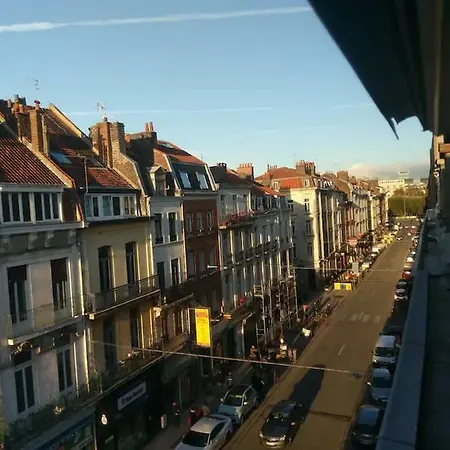 Studio Coeur De Appartement