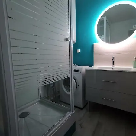 Appartement Studio Coeur De *