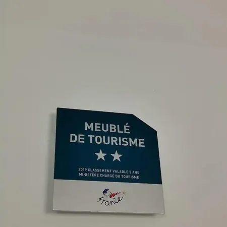 Appartement Studio Coeur De